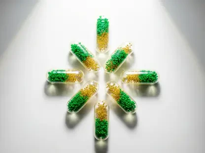 Is the Microbiome the Key to Unlocking Precision Medicine?