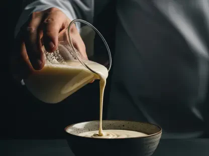 Trend Analysis: Fermented Plant-Based Dairy Alternatives