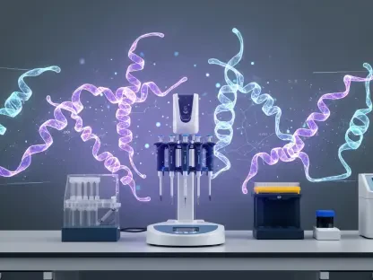 Clinical Proteomics Balances Precision and High Throughput