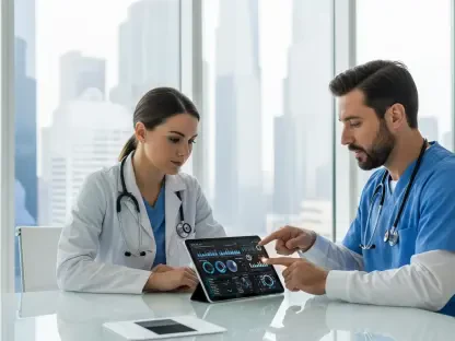 AstraZeneca’s Tozorakimab Succeeds in Phase III COPD Trial