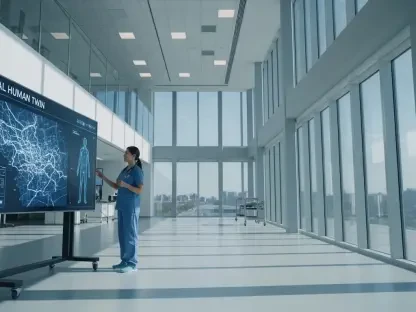 How Is the 2026 Oncology Grant Cycle Reshaping Research?