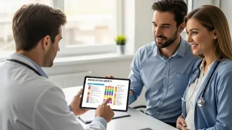 Study Links Common Prenatal Drugs to Higher Autism Risk