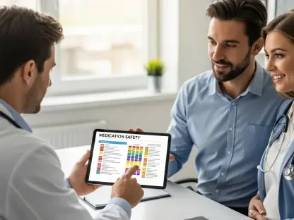 Study Links Common Prenatal Drugs to Higher Autism Risk