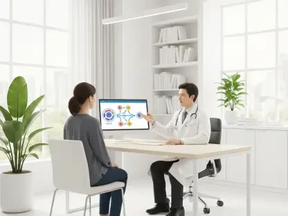 New Roadmap Details the Biological Hallmarks of Liver Cancer