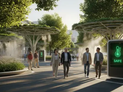 How Do Extreme Climate Events Affect Cardiovascular Health?