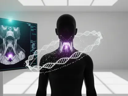 ctDNA and MRI Help Personalize Throat Cancer Treatment