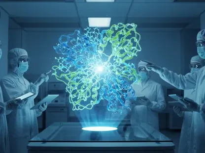 Atomic Map of Vibrio Bacteria Helps Disarm Deadly Infections