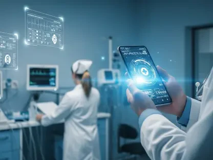 How Can Mobile Devices Secure Sensitive Healthcare Data?