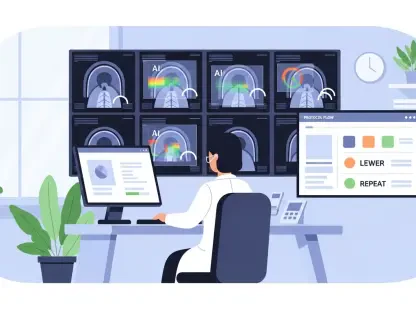 Could Manganese Contrast Replace Gadolinium in MRI?