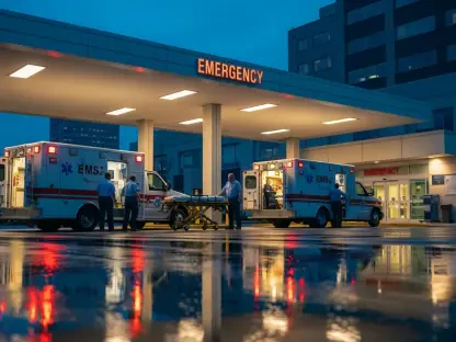 CMS Cuts Medicare, Medicaid Funding to Laurel Ridge