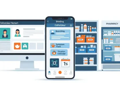 Are Mobile-First Apps the New Engine of GLP-1 Care?