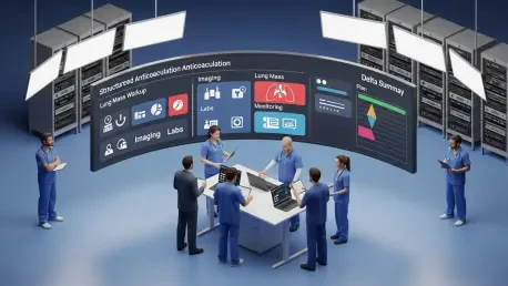 Do Parallel Human–AI Workflows Improve Care Decisions?