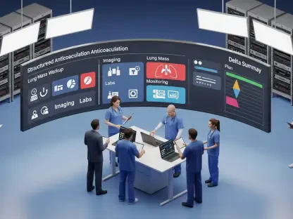 Do Parallel Human–AI Workflows Improve Care Decisions?