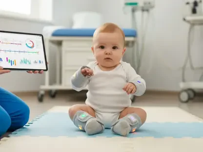 Infant Movement Sensors – Review