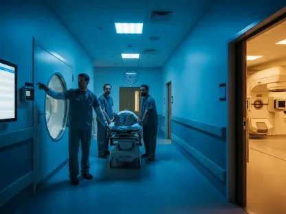 Can Hyperbaric Oxygen Help or Hinder Glioblastoma Therapy?