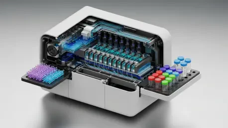 Can Flow Cytometry Reveal Cell Stiffness for Diagnosis?
