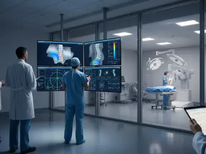 Is UC San Diego Leading West Coast AI-Robotic Spine Surgery?