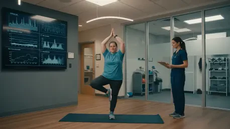 Can Yoga Modestly Improve Cardiometabolic Health in Obesity?