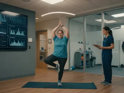 Can Yoga Modestly Improve Cardiometabolic Health in Obesity?