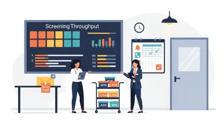 At Home Colorectal Screening – Review