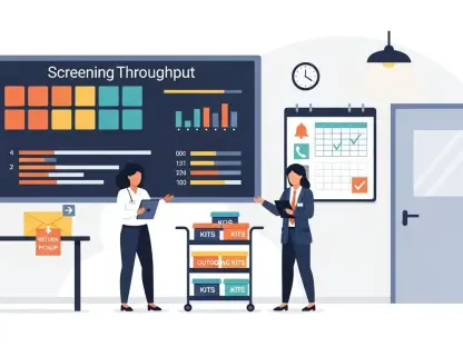 At Home Colorectal Screening – Review