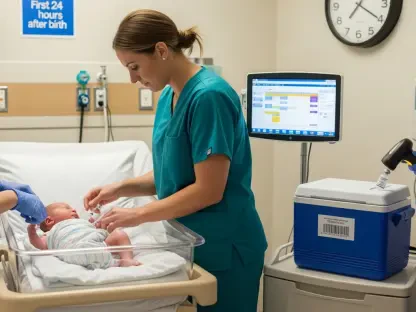 Delaying Hepatitis B Birth Dose Increases Disease, Costs