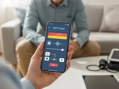 UC San Diego AI Chatbot Uses AMA Flowcharts for Self-Triage