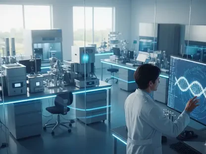 ICR Leads the Genetic Fight to Defeat Cancer