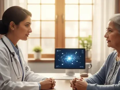 Can AI Restore the Human Connection in Indian Healthcare?