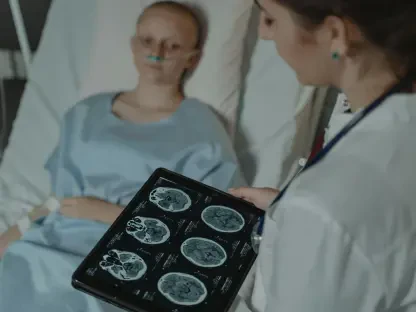 St. Jude Develops New 3D Models for Pediatric Brain Tumors