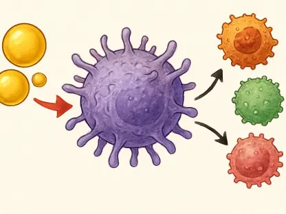 Dietary Fats Prime T Cells to Enhance Immune Responses