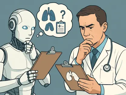 Can AI Outperform Human Doctors in Clinical Reasoning?