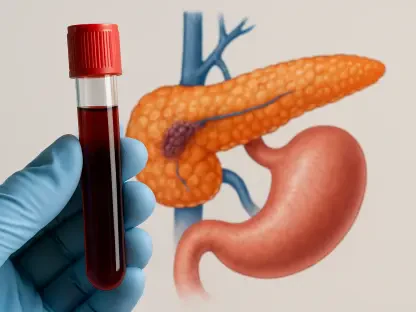 New Blood Test Detects Pancreatic Cancer With 97% Accuracy