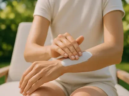 AAD Survey Reveals Dangerous Gaps in American Sun Safety