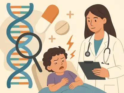 Genetic Testing Improves Dravet Syndrome Management