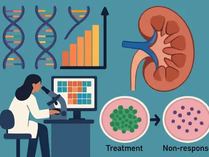Splicing Burden Predicts Kidney Cancer Treatment Response