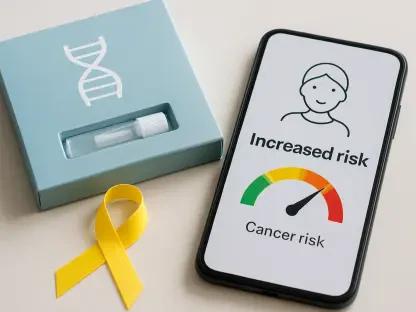 Home Genetic Testing Program Identifies Cancer Survivor Risks