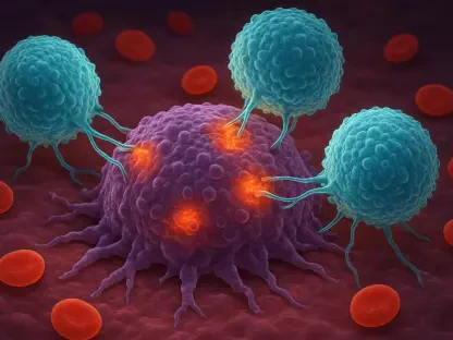 Can Lab-Grown Cells Trigger Lasting Cancer Immunity?