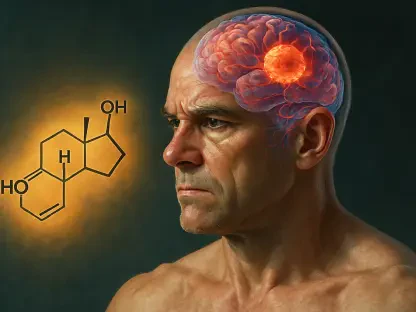 Can Testosterone Actually Help Men Fight Brain Cancer?