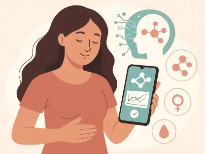 AI-Driven Hormone Tracking – Review