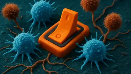 Scientists Discover Immune Cell Switch to Fight Deadly Fungi
