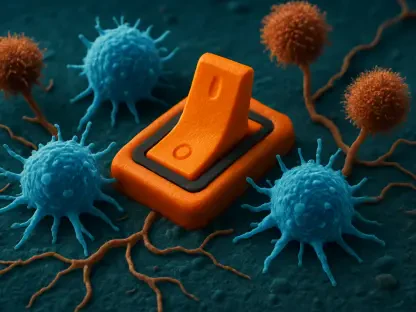 Scientists Discover Immune Cell Switch to Fight Deadly Fungi