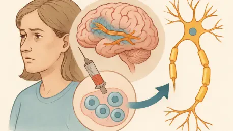 Can Stem Cell Transplants Reset the Future of MS Treatment?