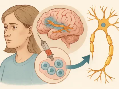 Can Stem Cell Transplants Reset the Future of MS Treatment?
