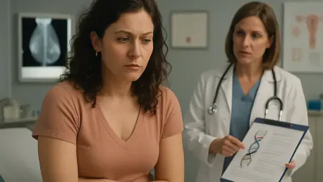 Jackie Tohn Reveals Life-Saving Preventative Mastectomy