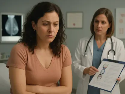 Jackie Tohn Reveals Life-Saving Preventative Mastectomy