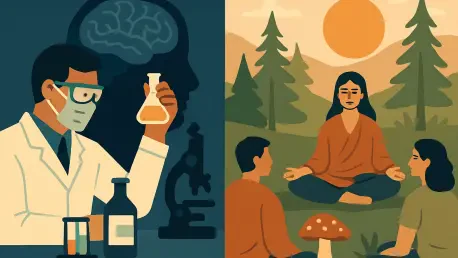 Is the Dual Pathway the Future of US Psychedelic Medicine?