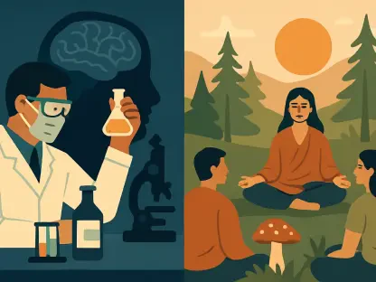 Is the Dual Pathway the Future of US Psychedelic Medicine?