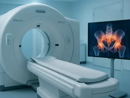 New Molecular Scan Offers Non-Invasive Endometriosis Diagnosis