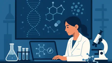 Algorae Pharmaceuticals Expands AI Drug Discovery Program